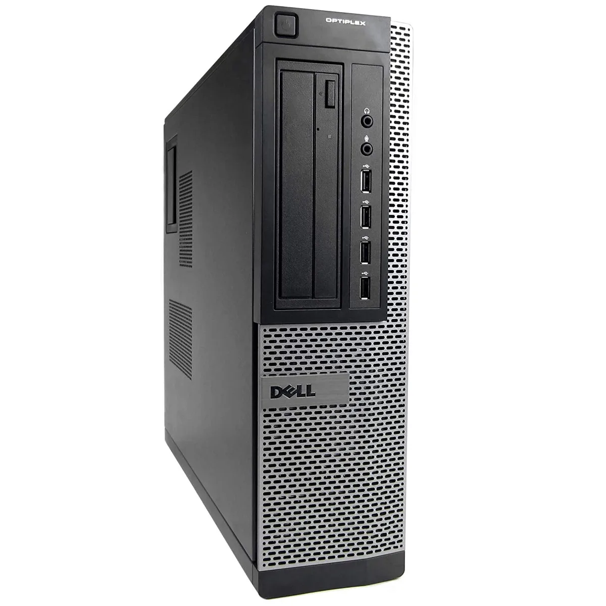 DELL DELL OptiPlex 7010 desktop PC i5-3470 8GB DDR3 120GB SSD Windows 7 Pro 32-bit — product photo