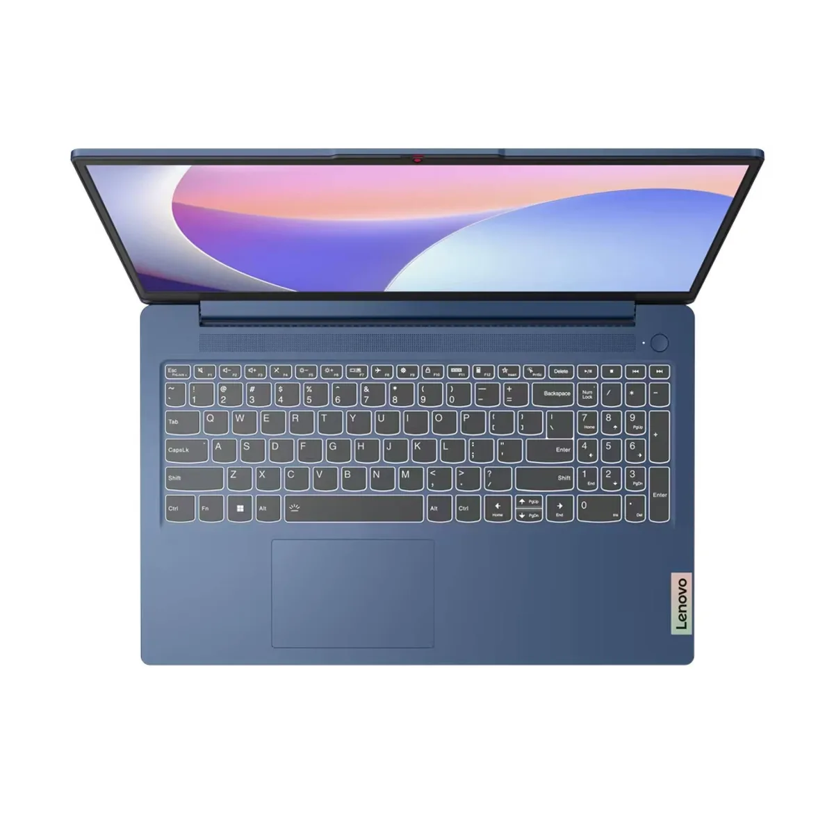 Lenovo Lenovo Ideapad Slim 3 15Ian8 15.6" laptop i3-N305 8GB 256GB — product photo