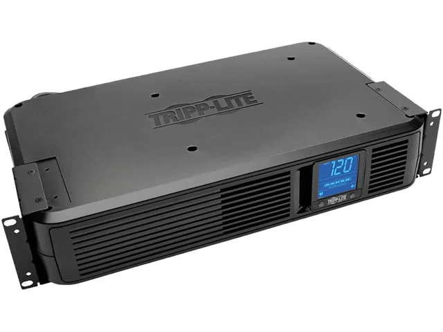 Tripp Lite Tripp Lite SMART1200LCD 1200 VA 700 W UPS — product photo