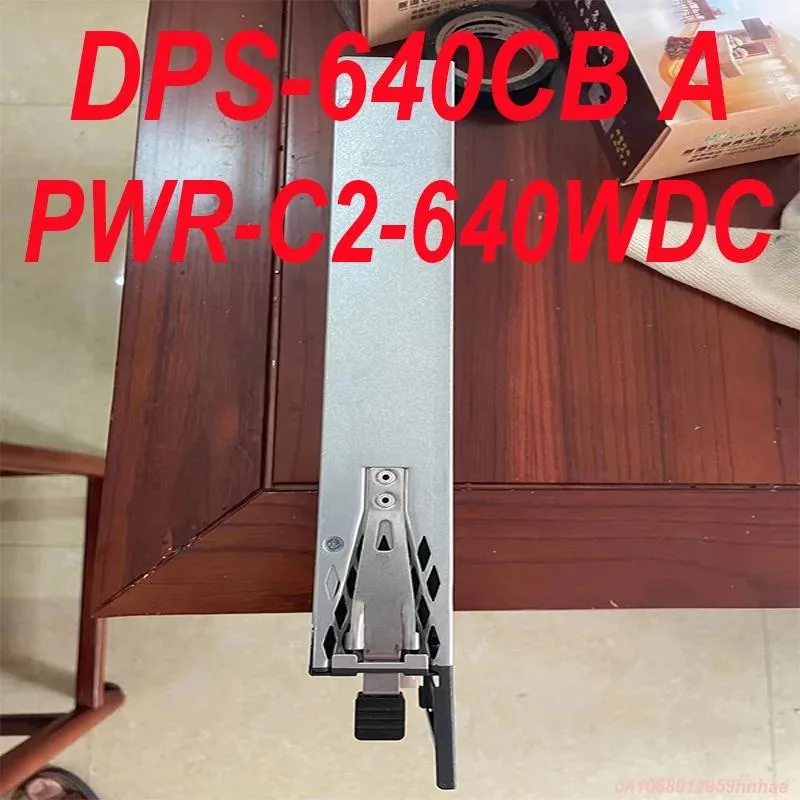 KHACHIMO KHACHIMO 2960XR 3650 640W Power Supply — product photo