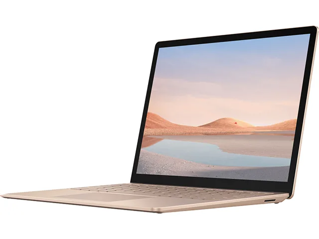 Microsoft Microsoft Surface Laptop 4 13.5" i5-1145G7 16 GB 512GB 5B2-00058 — product photo