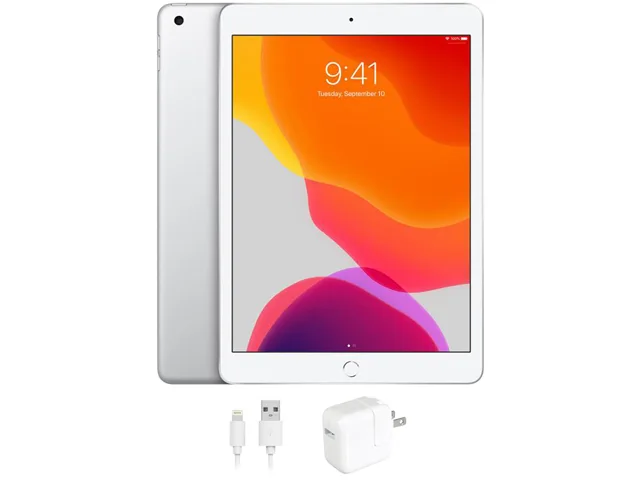 Apple Apple IPAD7SL32 10.2" 32GB Wi-Fi tablet — product photo