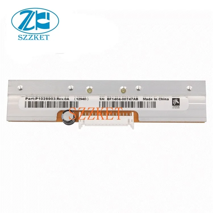 Graviton Graviton ZT210 203dpi Print Head for Zebra — product photo