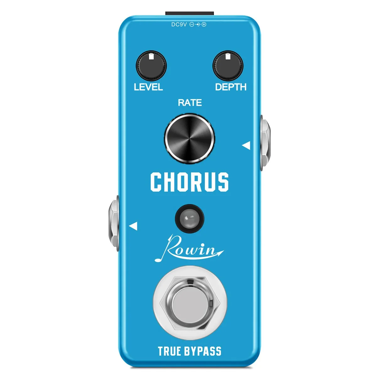rowin Rowin LEF-304 Analog Chorus Guitar Pedal — product photo