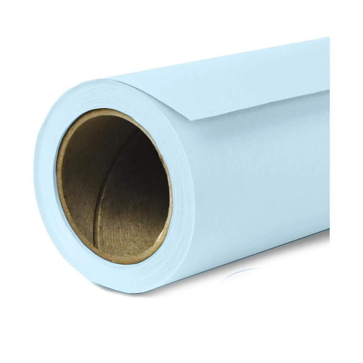 SAVAGE SAVAGE Widetone Seamless Background Paper 86" x 36' Bluemist #41 — product photo