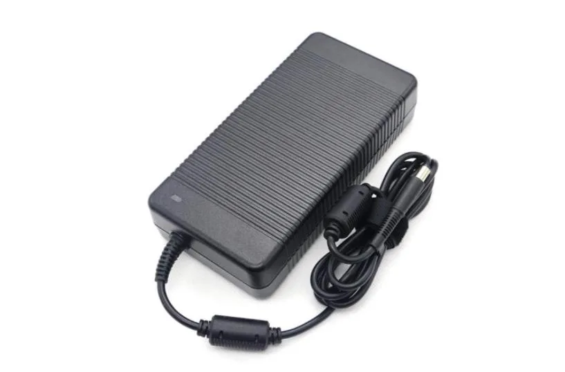 flame unicorn flame unicorn 230W AC Adapter 19.5V 11.8A 7.4×5.0 mm for HP OMEN 17-w101TX — product photo