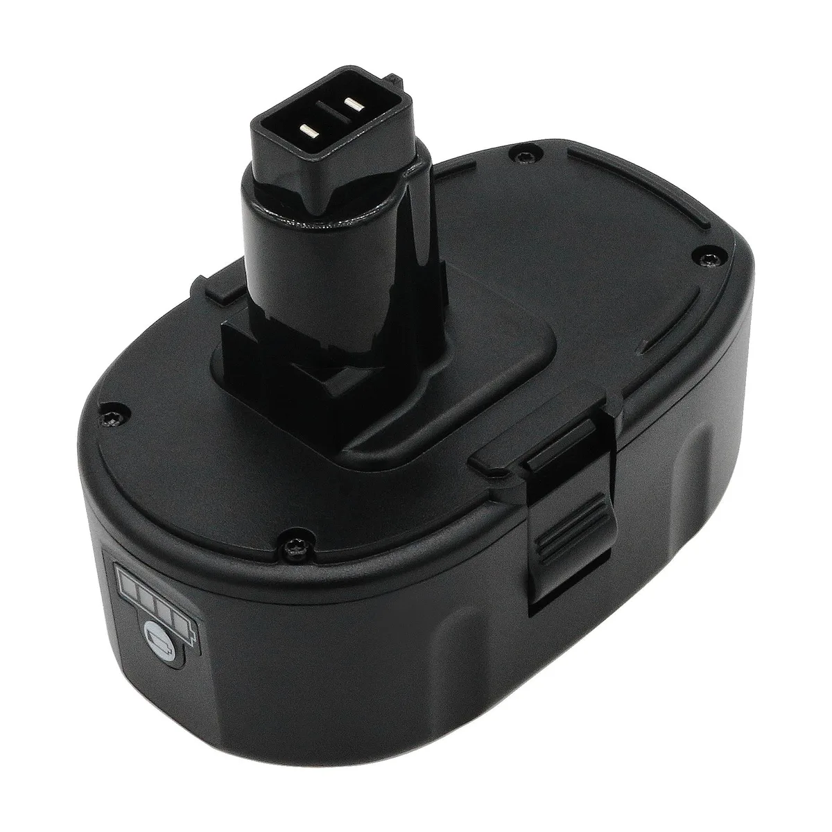 Cameron &amp; Co Cameron &amp; Co DS-CS-DEC918PX battery 18.0V 4Ah Li-ion black — product photo