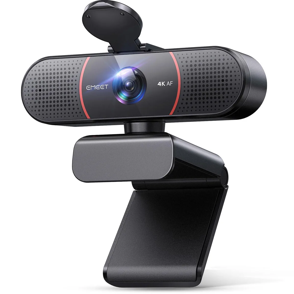 EMEET SmartCam C960 4K Webcam Black — product photo