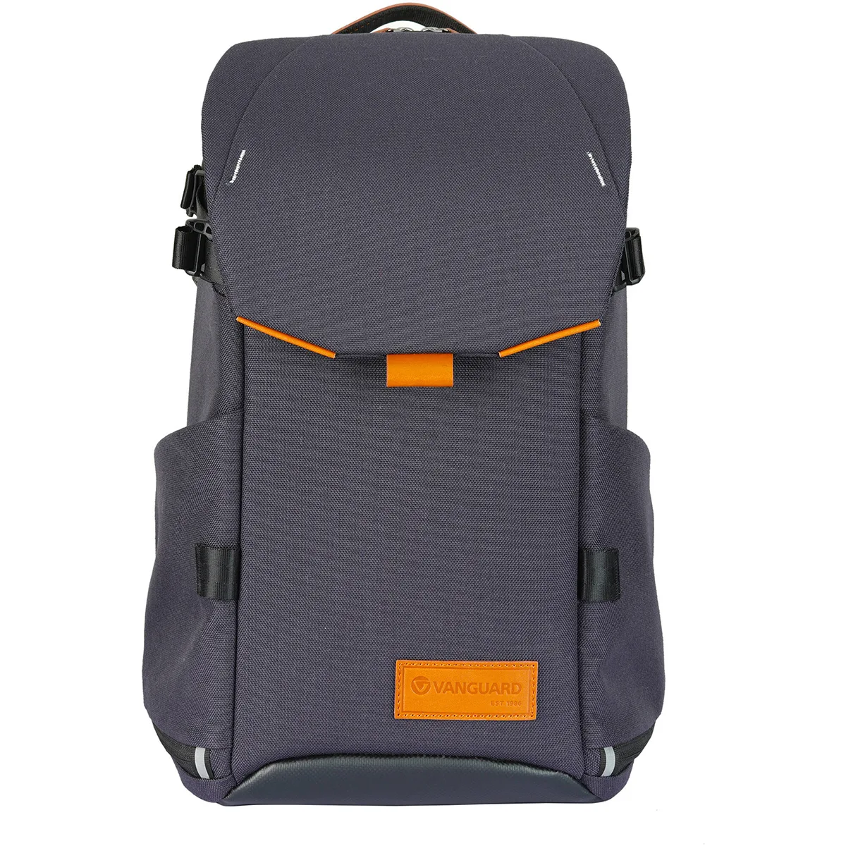 VANGUARD VANGUARD VEO City B37 Navy 12L Camera Backpack — product photo