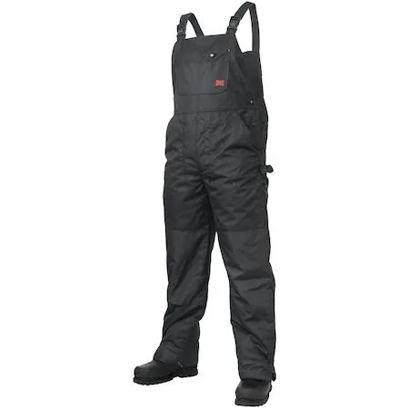 Tough Duck Tough Duck 791026 Insulated Bib Overalls Polyester 600 den Personal Protective Equipment — product photo