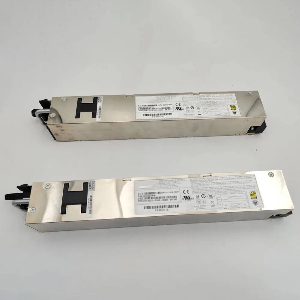 KHACHIMO KHACHIMO UCS C200 Server Power Supply CPB09-031A R2X0-PSU2-650W-SB — product photo