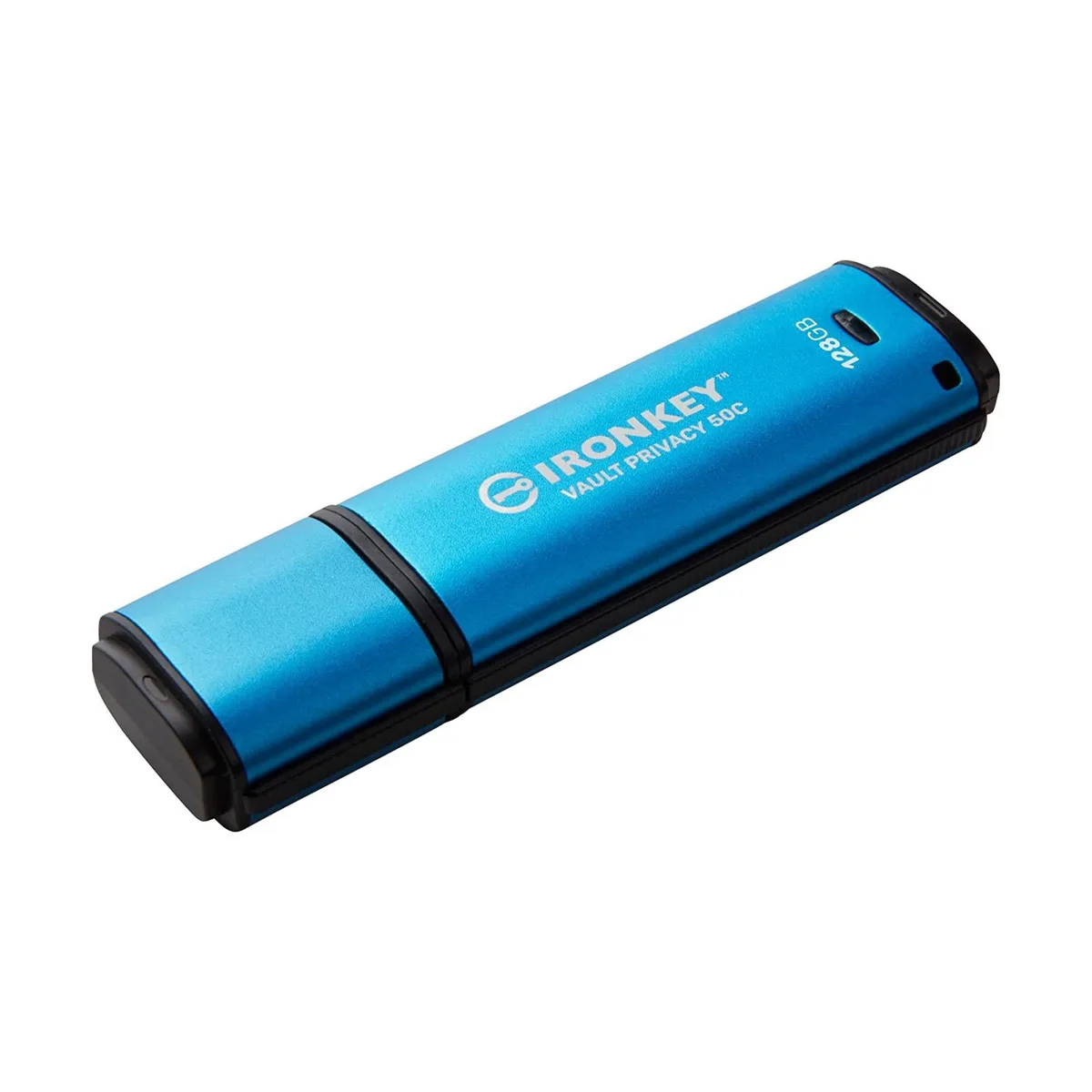 Kingston Technology Corp. Kingston Technology Corp. IKVP50C128GB USB flash drive 128GB — product photo