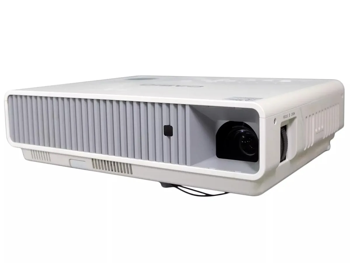 CASIO Casio XJ-M251 3000 Lumens WXGA Laser/LED Hybrid Business Projector — product photo