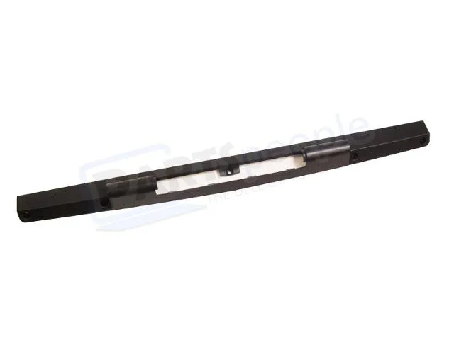 Black Dell Alienware M15x hinge cover part 911WT