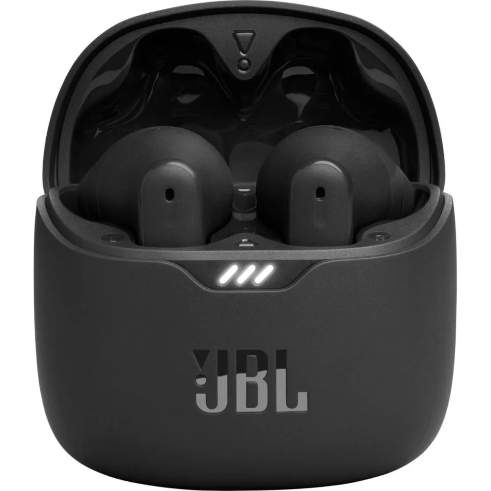 JBL JBL Tune Flex True Wireless Earbuds Black 32h — product photo