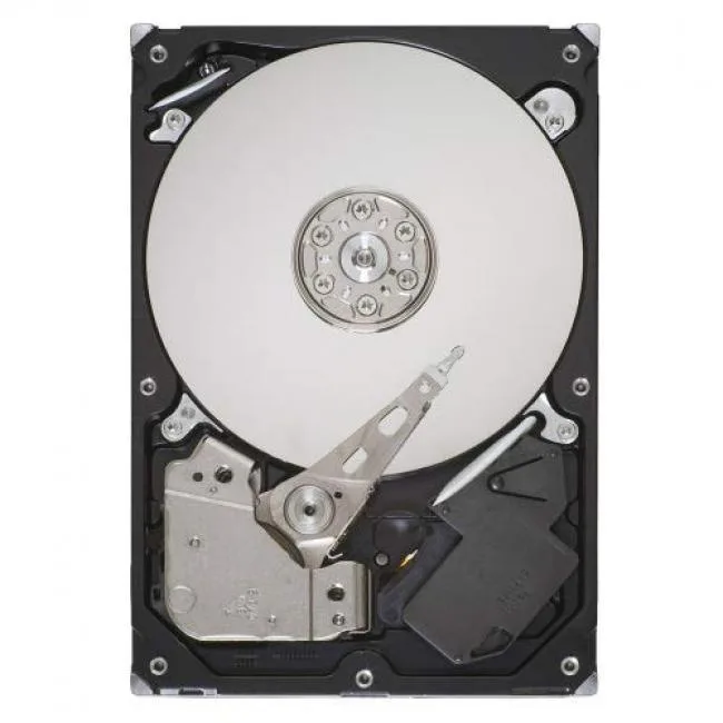 Lenovo Lenovo 7XB7A00068 12 TB 3.5" SATA 7200 RPM internal hard drive — product photo