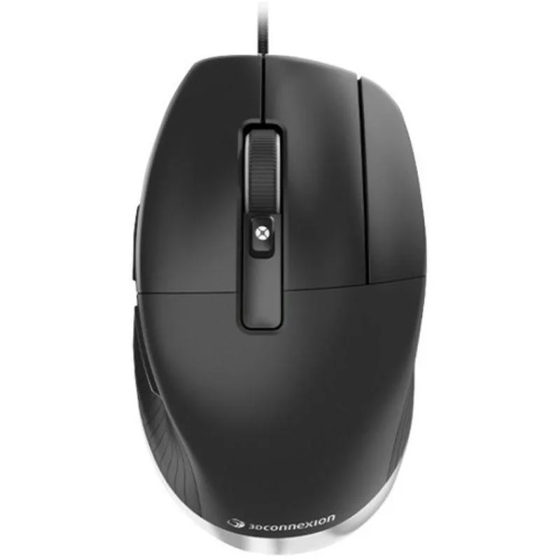 3Dconnexion 3Dconnexion CadMouse Pro 3DX700080 Mouse — product photo