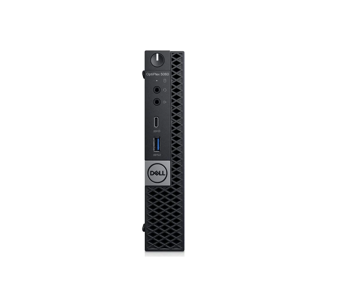 DELL DELL OptiPlex 5060 Micro i5-8400T 1.7GHz 16GB DDR4 256GB SSD Windows 10 Pro — product photo