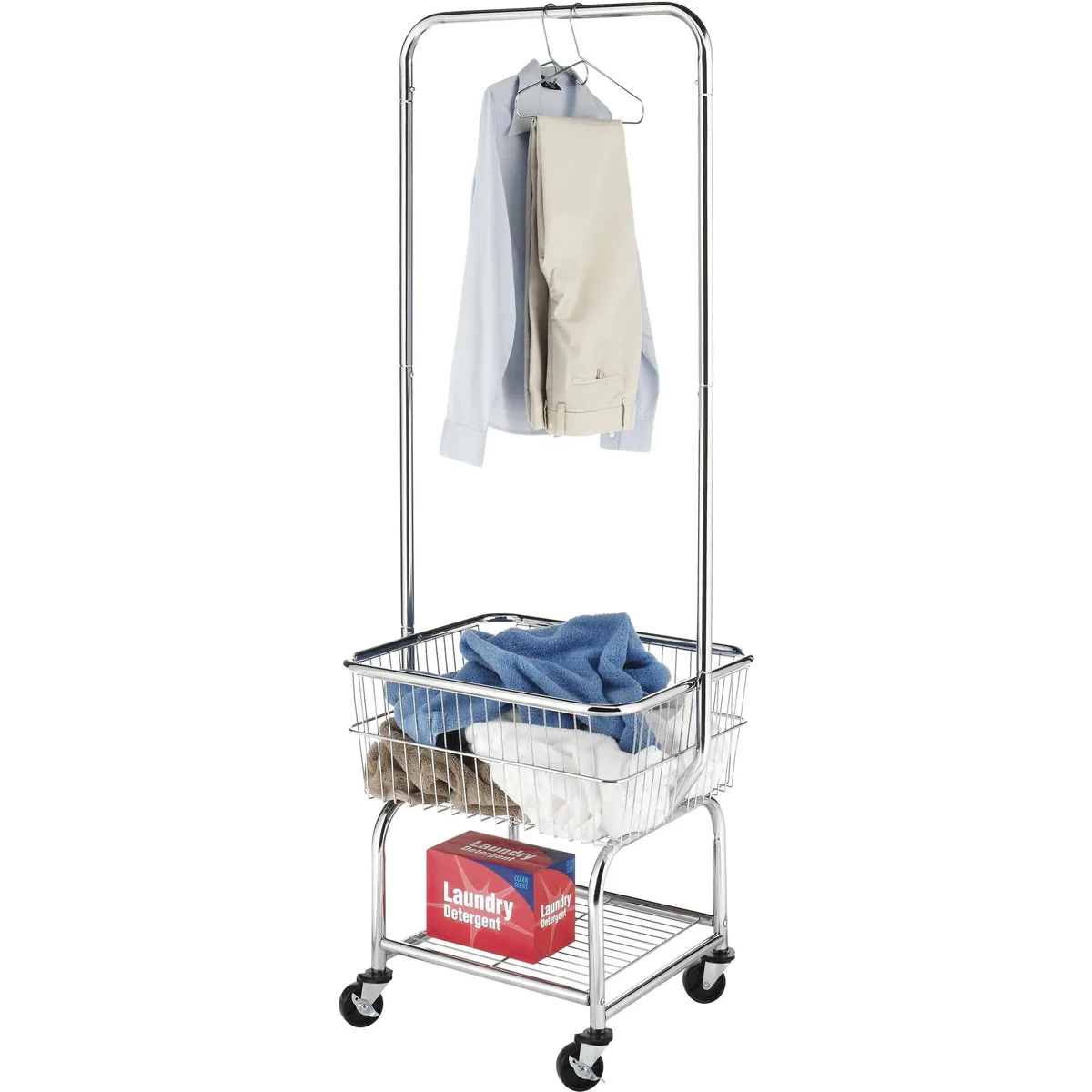 Whitmor Whitmor 6894-3964-BB shelving — product photo
