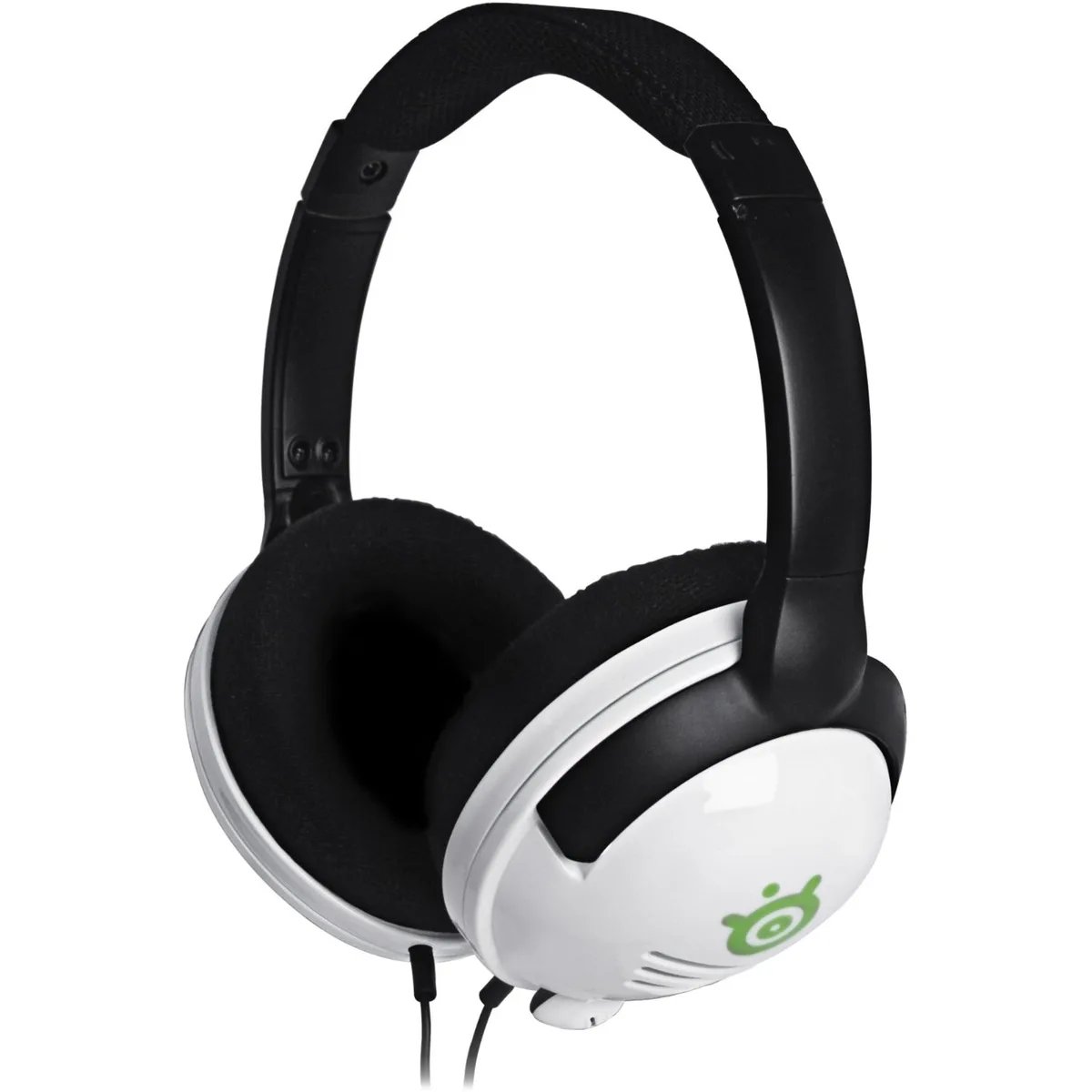 SteelSeries SteelSeries Spectrum 4XB Xbox 360 Headset 61260 3.5mm — product photo