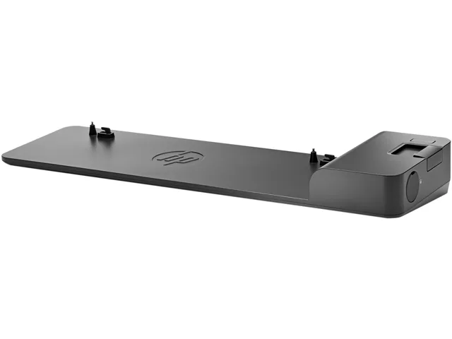 HP HP D9Y32AAR#ABA UltraSlim Dock 2013 docking station — product photo