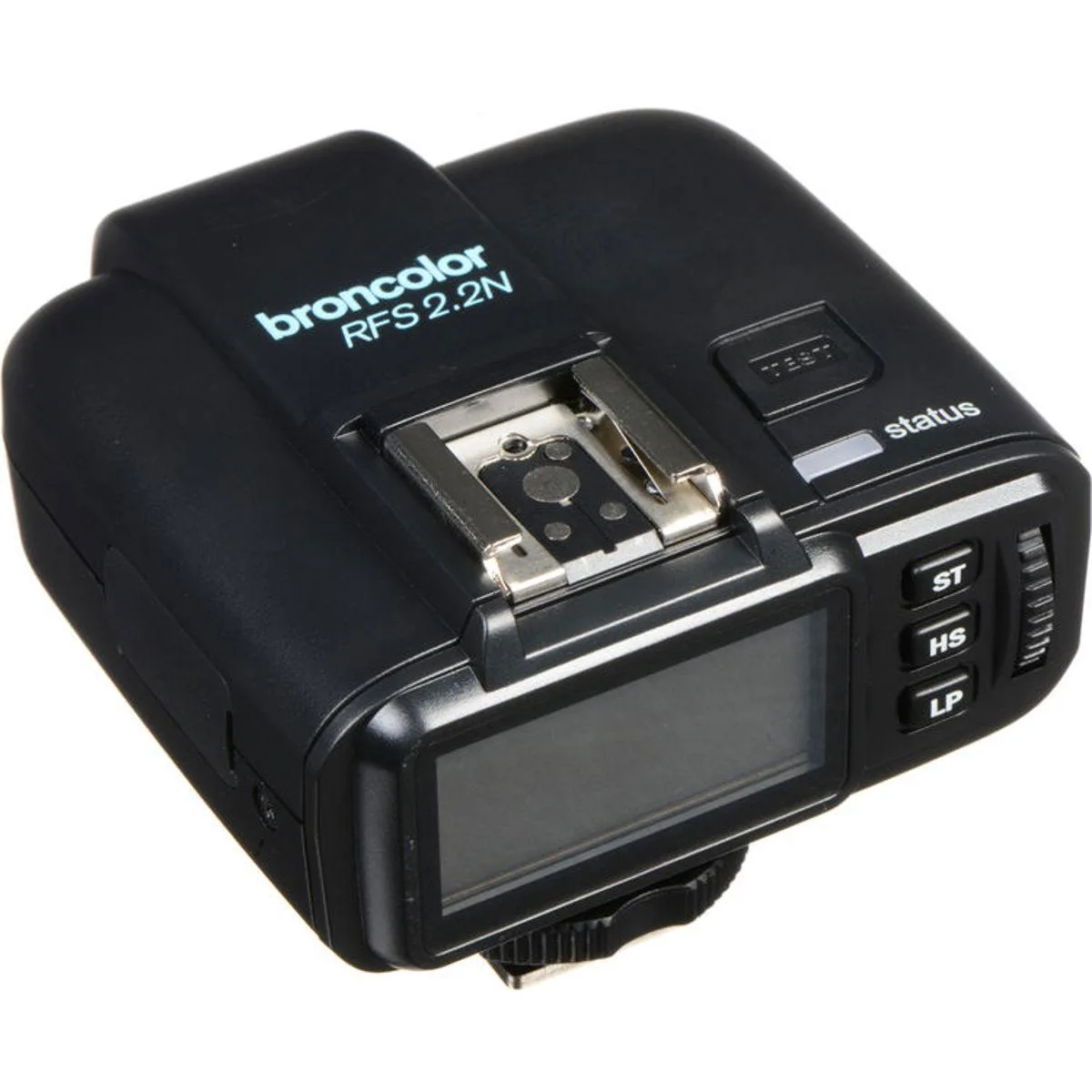 Broncolor Broncolor RFS 2.2 N Transceiver for Nikon studio — product photo