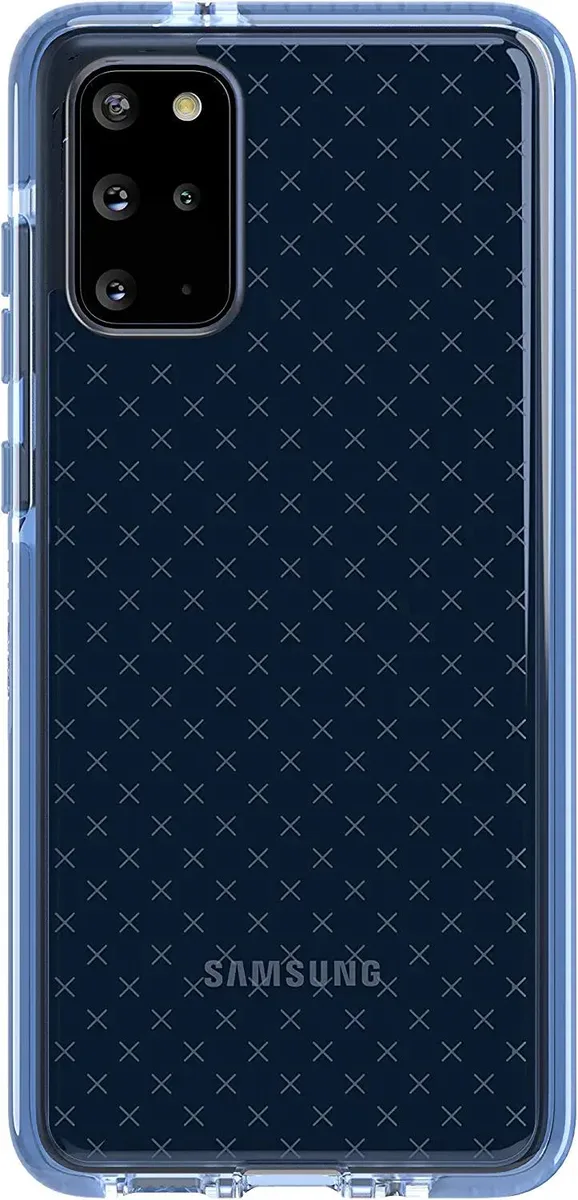 Tech21 Tech21 Evo Check Case for Samsung Galaxy S20+ 5G Serenity — product photo