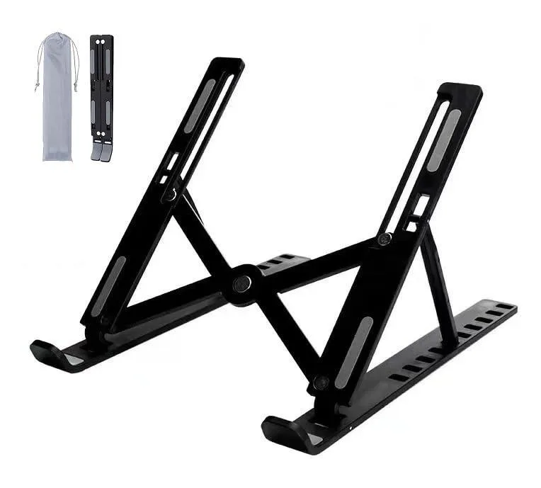  Aavara DNZJ001 Laptop Stand Black 15" 10.4 x 1.93 x 0.9 in — product photo