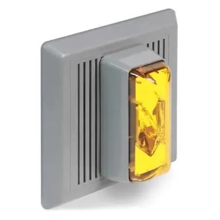 EDWARDS-SIGNALING EDWARDS-SIGNALING 869STRA-AQ Horn Strobe 24 V 90 dB — product photo