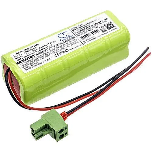  Cameron Sino 300mAh 24.0V Li-Polymer Battery Besam 505186-BB — product photo
