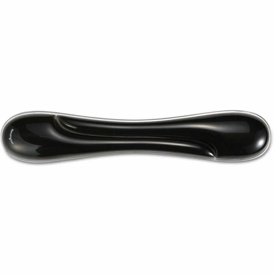 Kensington Kensington K62414WW Duo Gel Wave Keyboard Wrist Rest — product photo