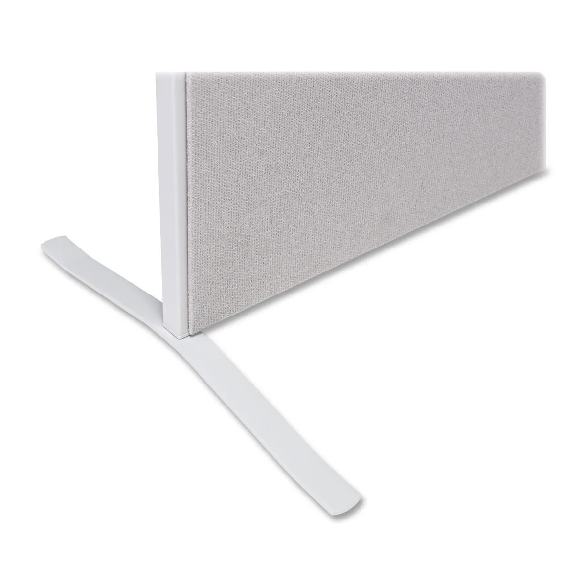 HON HON TBASEGY T-Base Stabilizing Foot Gray — product photo