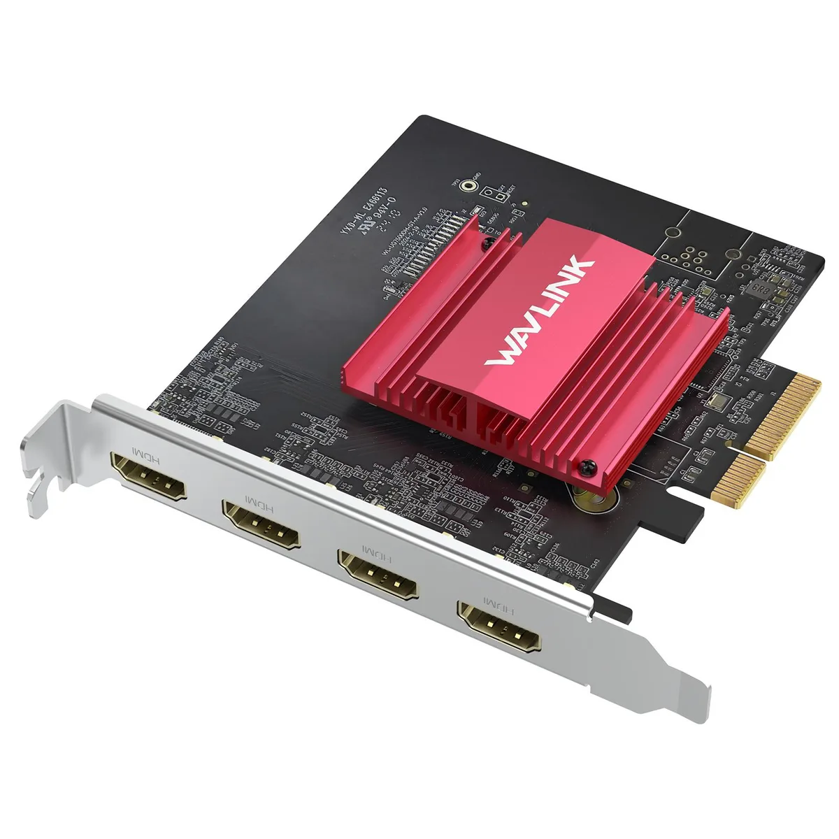 Wavlink Wavlink WL-UG7500H video capturing device — product photo