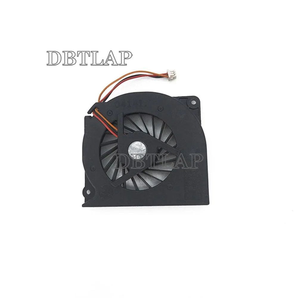 DBTLAP DBTLAP Laptop CPU Fan MCF-S6055AM05 HY60N-05A-P801 for Fujitsu S7110 S6510 S7111 T2010 T4220 S6311 S2210 S6410 — product photo