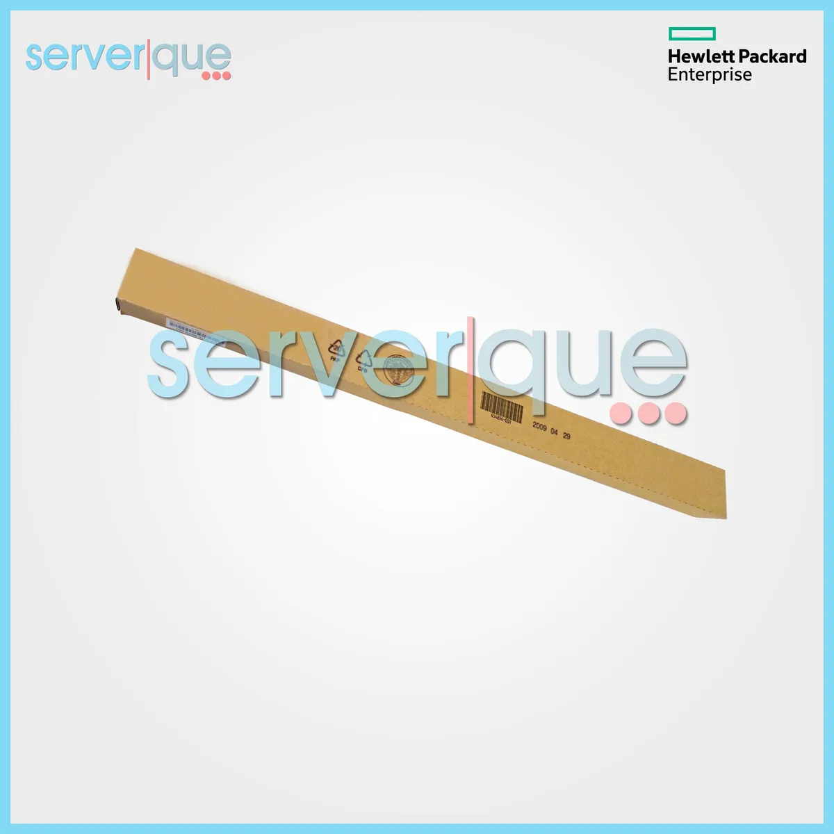 HP HP Rail Kit 451459-002 for ProLiant DL160 G5 DL180 G5 DL185 G5 — product photo