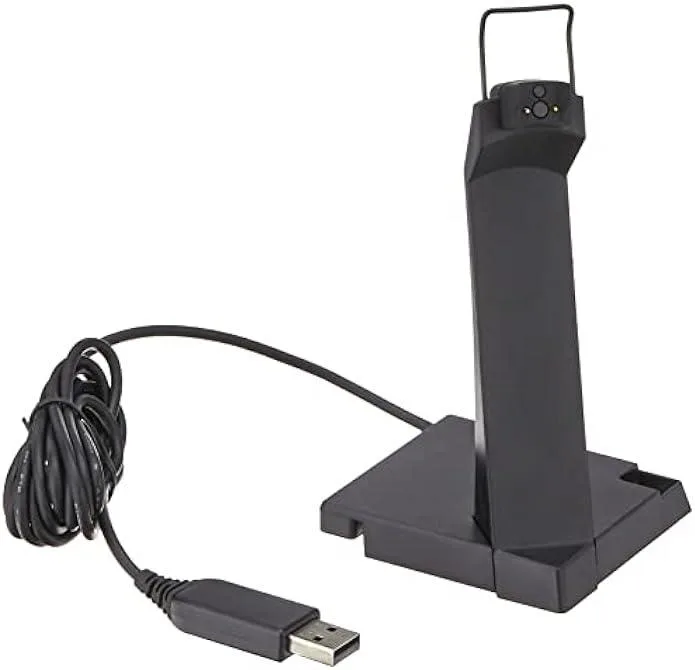 usbroway usbroway CH 20 MB Headset Charger Stand — product photo