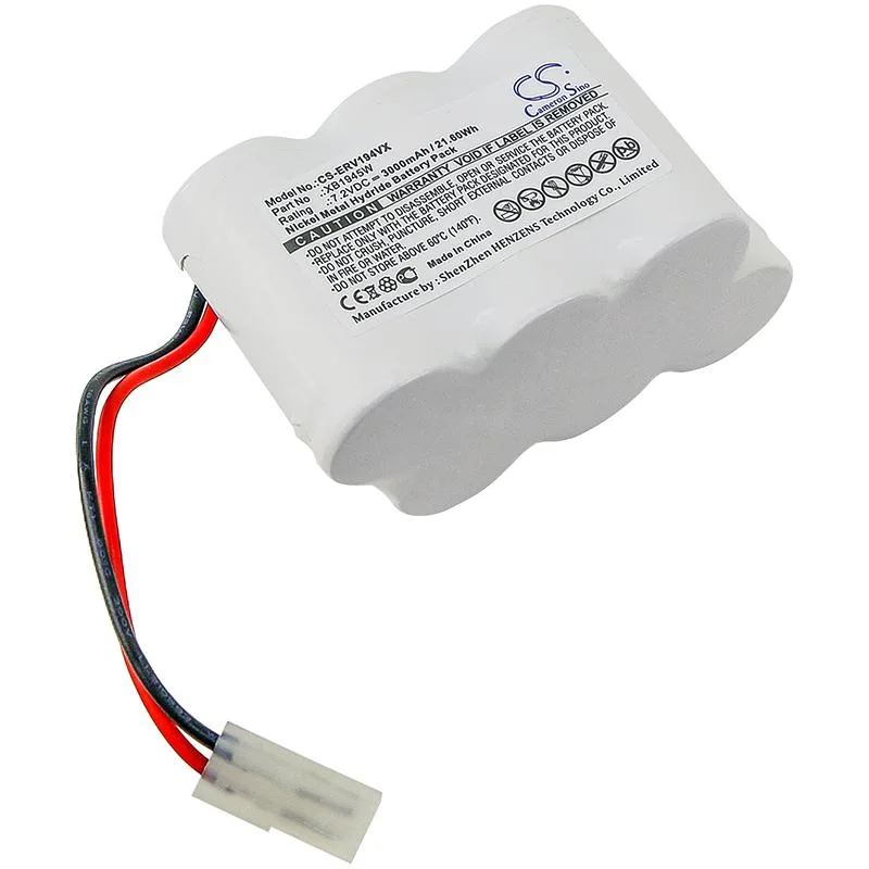 Estry Estry 28806 standard battery 7.2V 3000mAh 21.6Wh — product photo