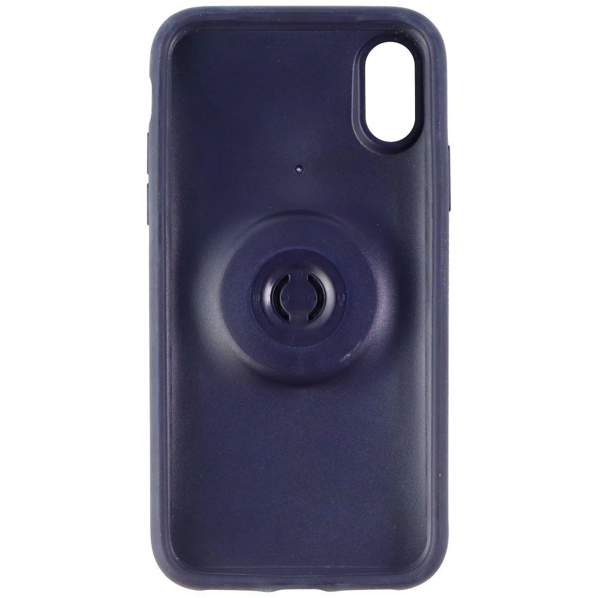 OtterBox OtterBox Otter + Pop Symmetry Case iPhone X/XS Blue Nebula — product photo