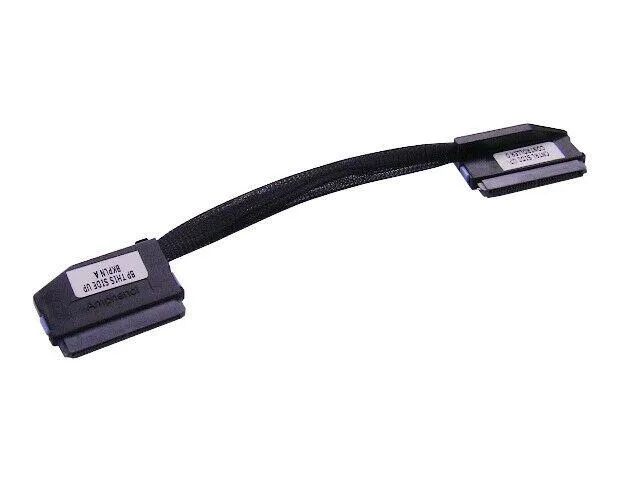DELL DELL PowerEdge R805 SAS x 4 Perc6i RAID Backplane Cable JN549 — product photo