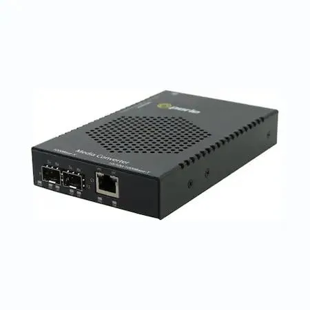 Perle Perle S-1110Hp-Dsfp Media Converter Mount — product photo