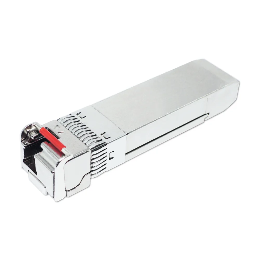 Ficer Technology Co., Ltd Ficer Technology Co., Ltd 10G BIDI SFP+ Transceiver Tx1330nm Rx1270nm SMF 20KM — product photo