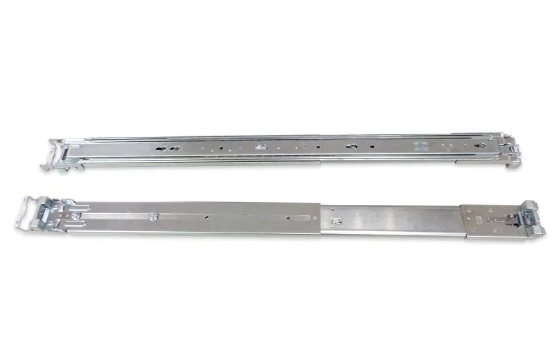 Qnap Qnap RAILE03 server accessory rack slide rail kit for ES2486dc — product photo