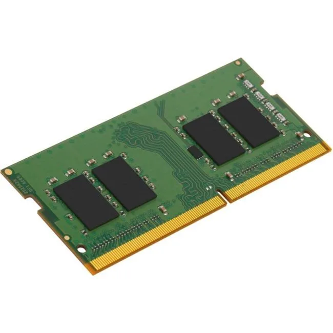 Kingston Technology Corp. Kingston Technology Corp. KCP432SS88 server RAM DDR4 3200 MHz CL22 1.20 V 260-pin 8 GB — product photo