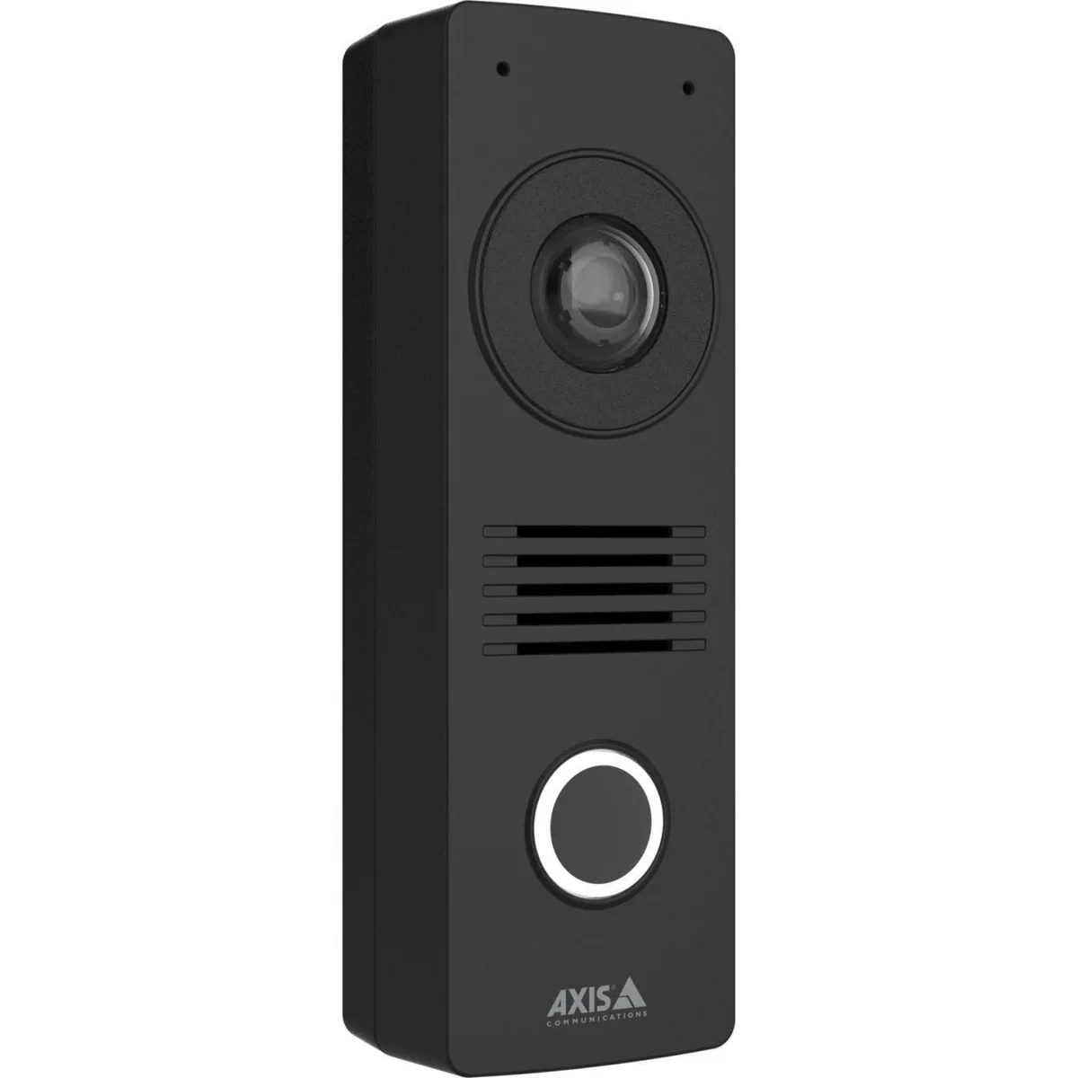 Axis Communications Axis Communications 02409-001 I8116-E network camera — product photo