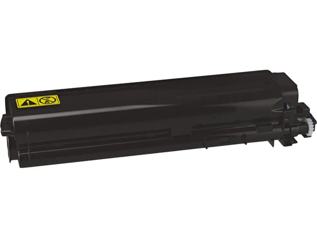 Kyocera Kyocera TK512K Black Toner Cartridge 8000 Pages — product photo