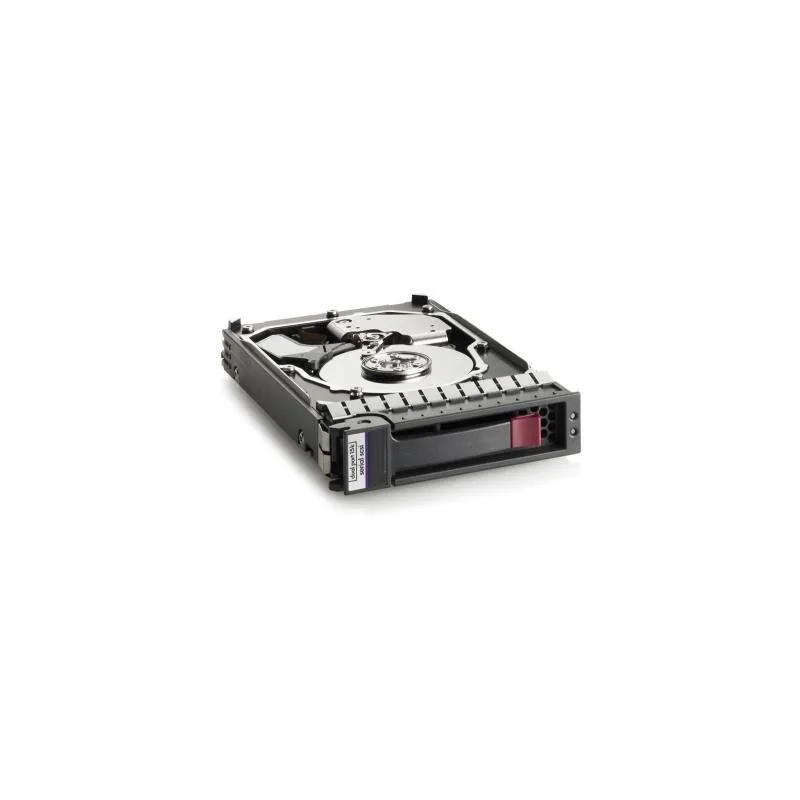 HPE HPE 599476-001 EG0300FBDSP 300 GB 10000 RPM 2.5" SAS switch module — product photo