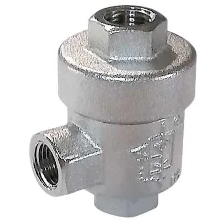 Legris Legris 7982 22 22 Quick Exhaust Valve 150 psi 10 psi — product photo