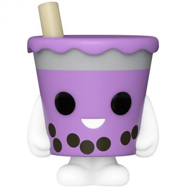 Funko Funko 81651 Bitty POP! Boba Fett + 3 Keychain Cases action figure — product photo