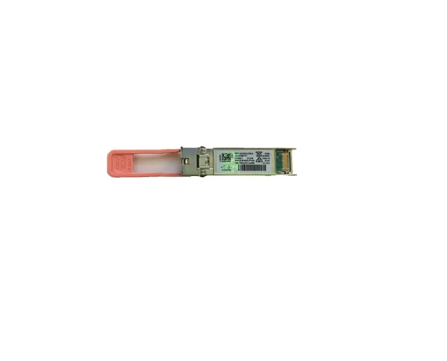 Cisco Systems, Inc. Cisco Systems, Inc. SFP1025GCSRS= SFP28 transceiver 10/25G CSR — product photo