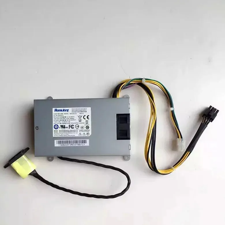 Supersuperuncle Supersuperuncle HKF2002-32 APA006 FSP200-20SI server power supply — product photo
